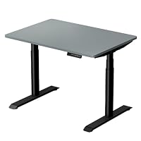 Amazon.co.jp: [山善] 電動昇降デスク 昇降式 幅120×奥行70×高さ57